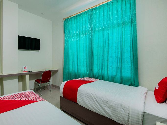 OYO 2382 Wisata Hotel, Samosir