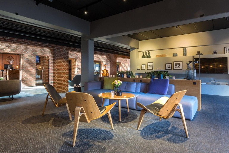 Public Area 3, Comwell H. C. Andersen Odense Dolce by Wyndham, Odense
