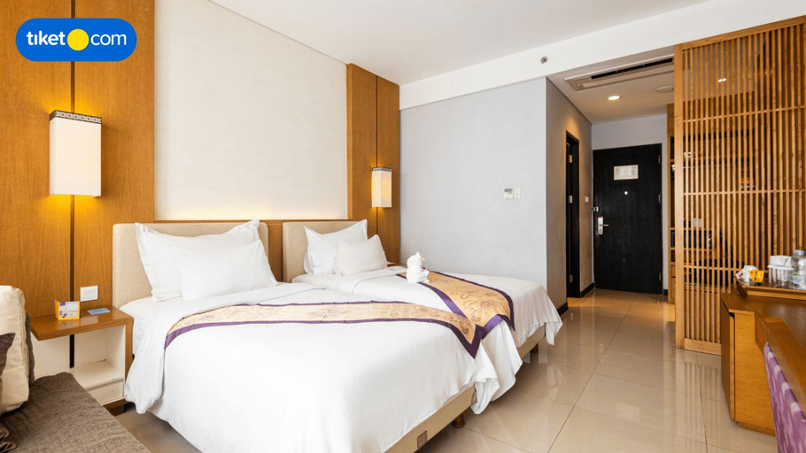 Bedroom 29