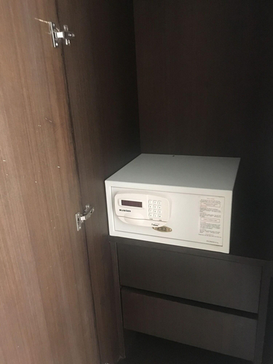 Bathroom 4, DIAMOND BANGKOK APARTMENT, Ratchathewi