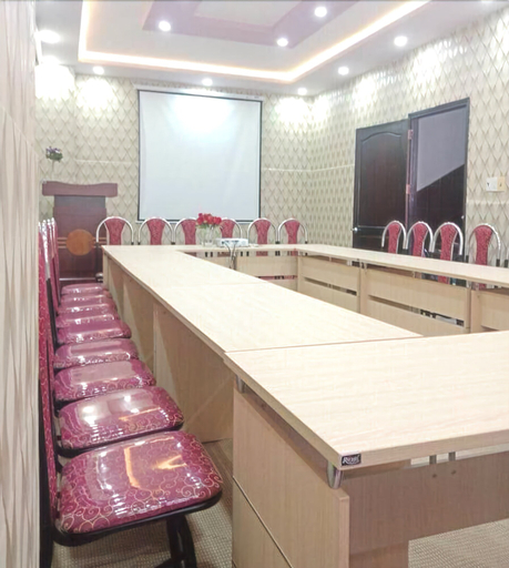 Others 4, Kien An Hotel, Ninh Kiều