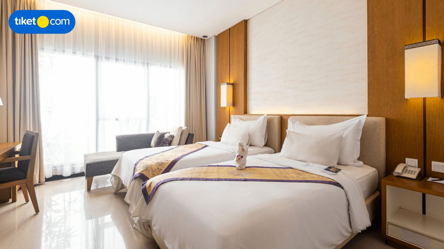 Bedroom 28