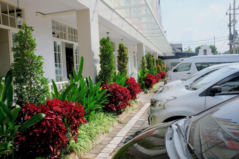 Exterior & Views 4, Victoria Boutique Residence, Malang