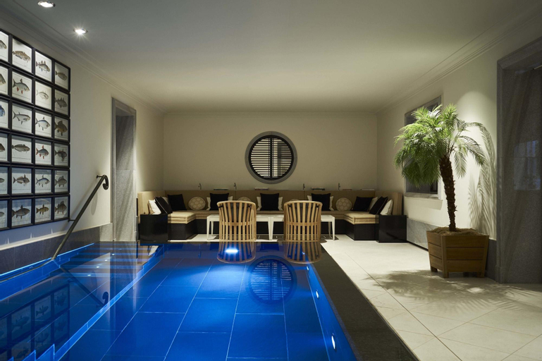 Sport & Beauty 2, Brenner's Park Hotel & Spa , Baden-Baden