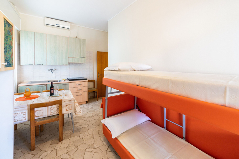 Others 5, Villa Maria Apartments nel Cuore di Riccione, Rimini