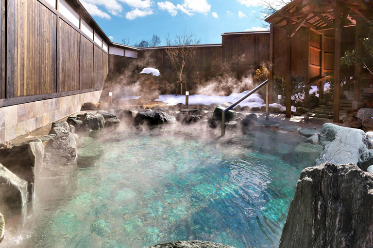Sport & Beauty 5, Kusatsu Onsen Hotel Resort, Kusatsu