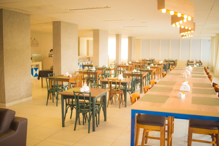 Food & Drinks 5, Cris Hotel, Florianopolis