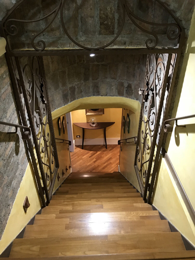 Public Area, Flora Inn, Scotti's House - Due passi in centro, Bergamo