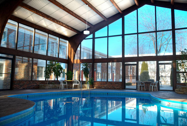 Sport & Beauty 3, The Ingleside Hotel, Waukesha