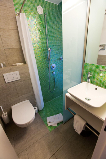 Bathroom 5, Wellness Hotel Stoos, Schwyz