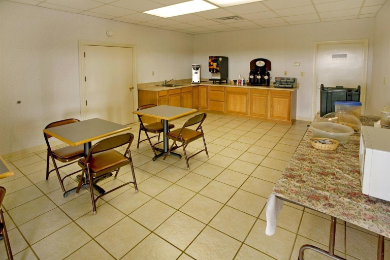 Others, Americas Best Value Inn Cookeville, Putnam