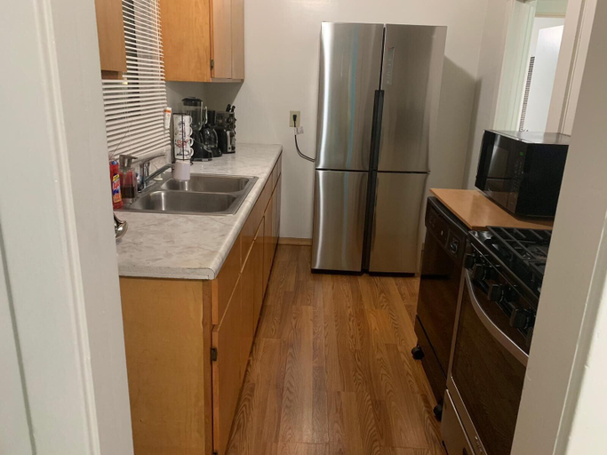 Others 4, Hollywood Comfortable Stay, Los Angeles