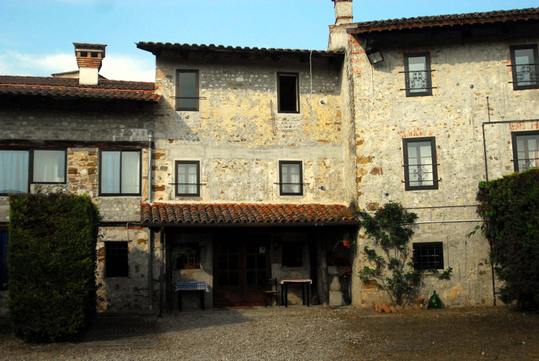 Exterior & Views 2, Al Rol, Udine