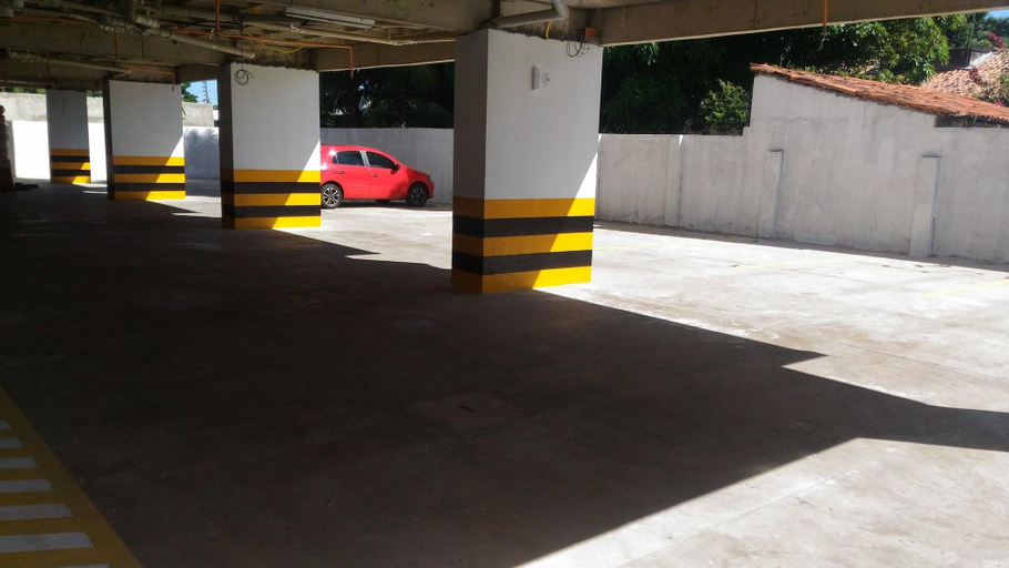 Public Area