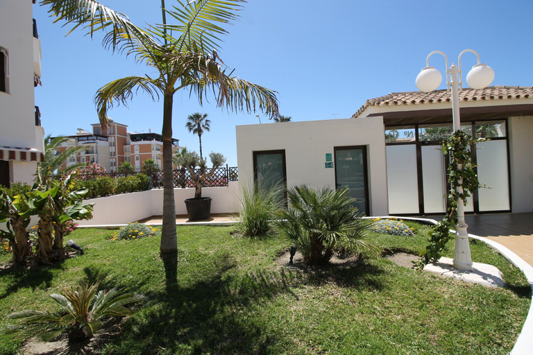 Exterior & Views 2, 1074 Apartment Alicia, Málaga