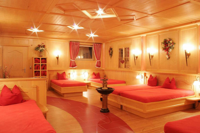 Public Area 4, Hotel Bergruh, Ostallgäu