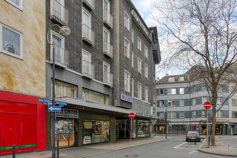 Exterior & Views 2, Hotel Carlton Dortmund, Dortmund
