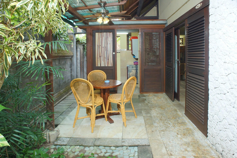 Bedroom 4, Pondok Agung Home Stay, Badung