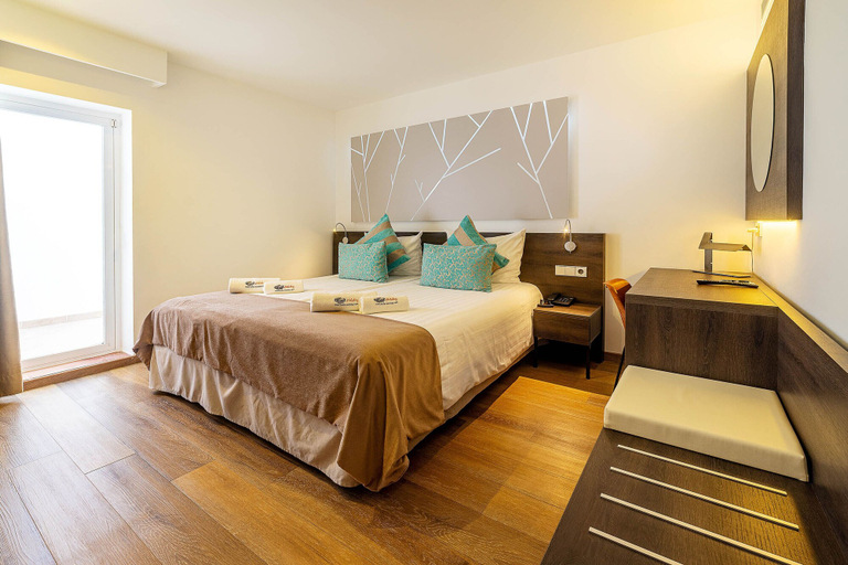 Bedroom 4, Hotel Paradise Residencial, Baleares