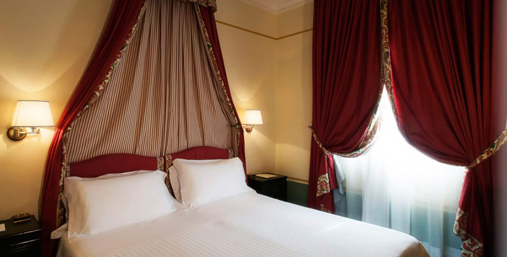 Bedroom 3, Fonteverde Thermal Spa Resort | Tuscany, Siena