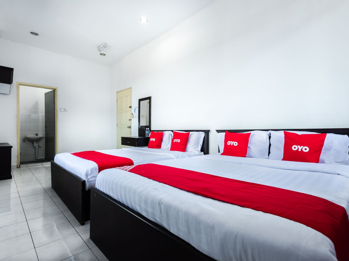 OYO 89621 Aradah Hotel, Tawau