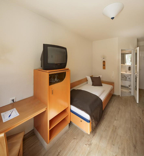 Bedroom 3, Art Hotel Aachen, Städteregion Aachen
