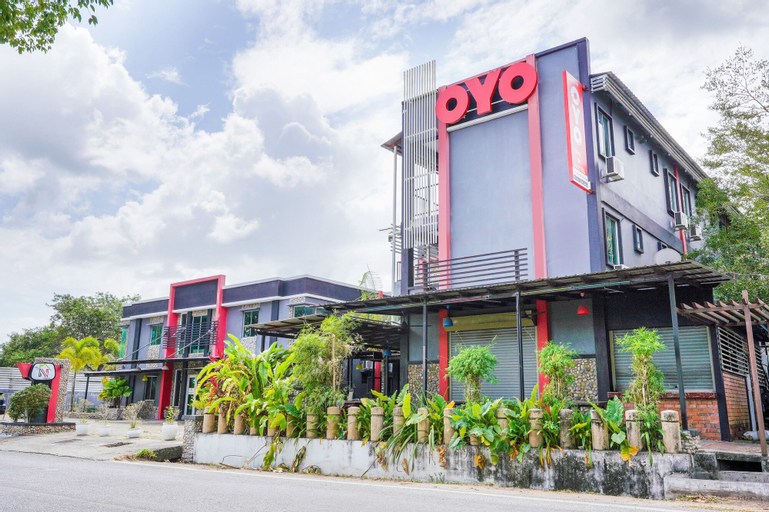 OYO 89648 The N Langkawi, Langkawi