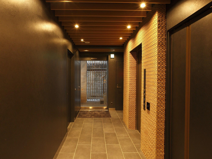 Public Area 5, HOTEL AMANEK Ginza East, Chūō