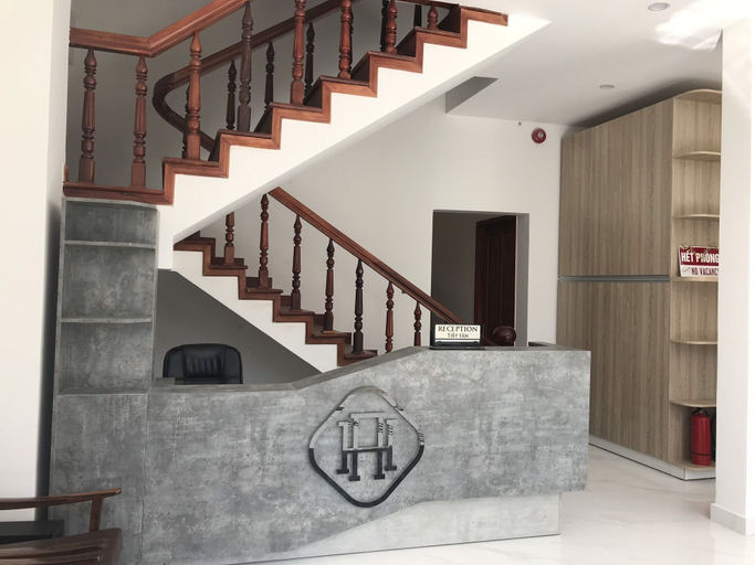 Public Area 5, Ha Anh Hotel, Đà Lạt
