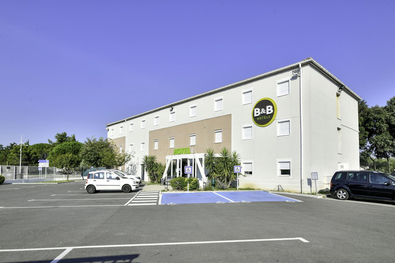 Public Area