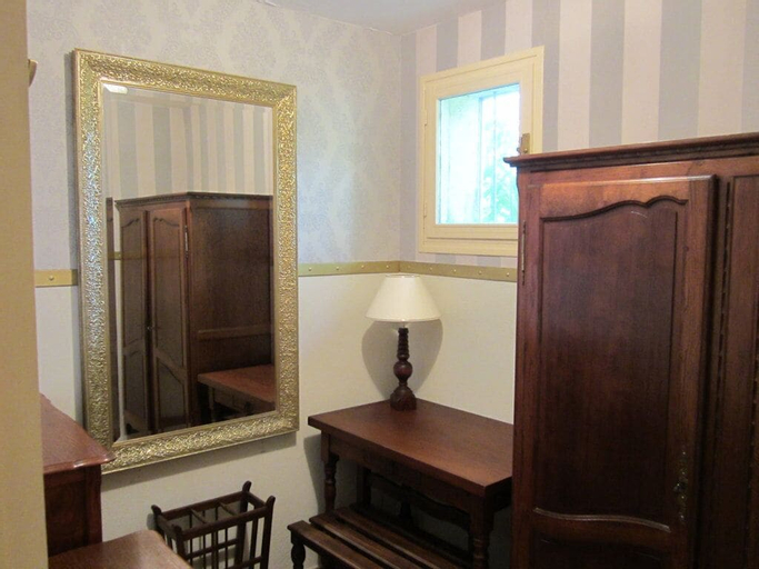 Others 5, Villa L'enclos Des Lys, Charente-Maritime