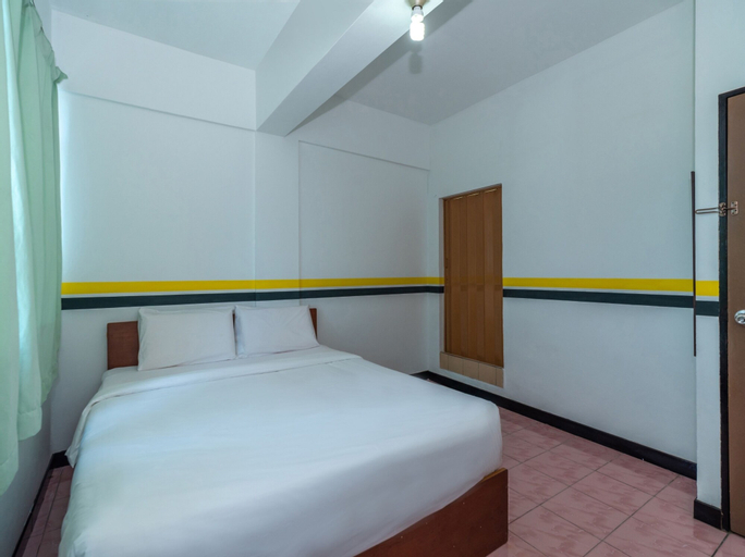 SPOT ON 89936 Sutera Inn, Kota Kinabalu