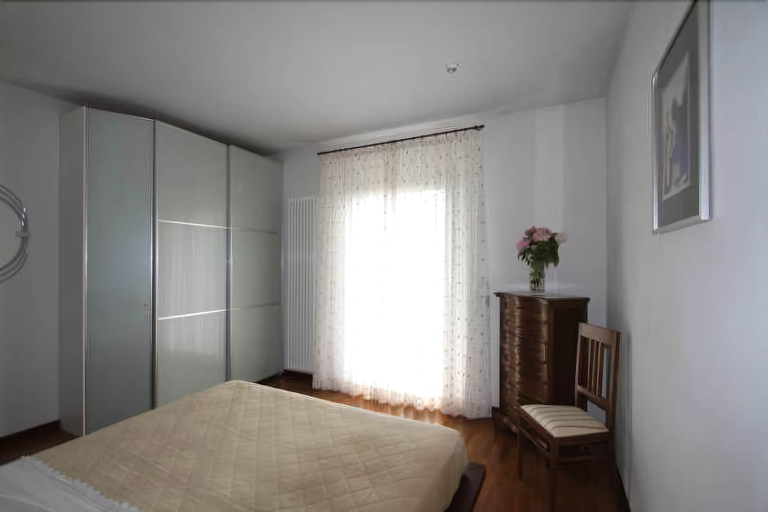 Bedroom 3, Il Sentiero dei Goti San Marino e Montefeltro, Pesaro E Urbino