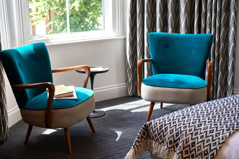 Public Area 3, The Lodge Hotel - Putney, London