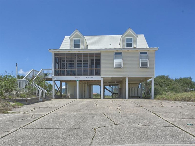 Exterior & Views 1, A Blessing by Meyer Vacation Rentals, Baldwin