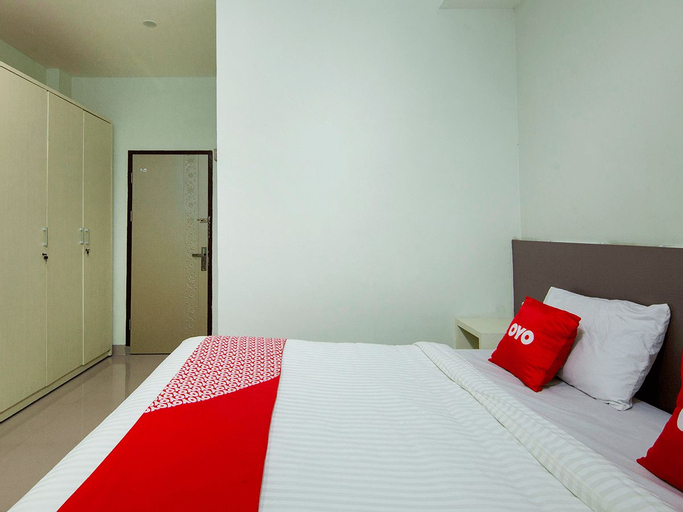 OYO 2382 Wisata Hotel, Samosir