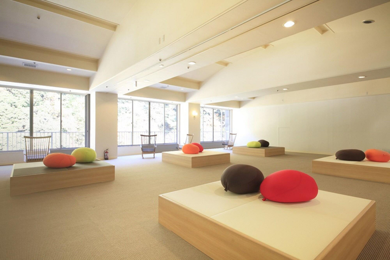 Public Area 3, Hakone Pax Yoshino, Hakone