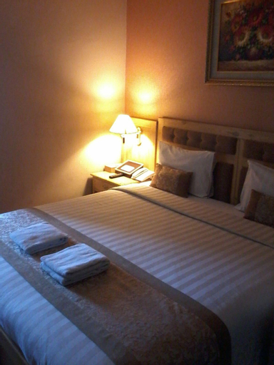 Kangen Boutique Hotel, Yogyakarta