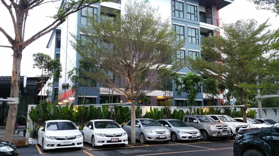Public Area