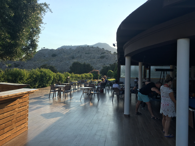 Others 3, Anavadia Hotel, South Aegean