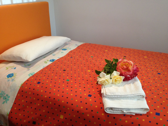 Bedroom 2, Il Sentiero dei Goti San Marino e Montefeltro, Pesaro E Urbino