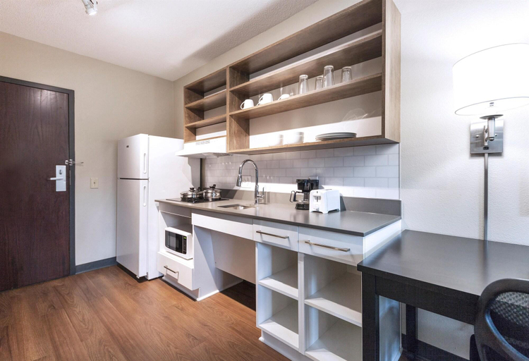 Public Area 2, Extended Stay America - Nashville - Vanderbilt, Davidson