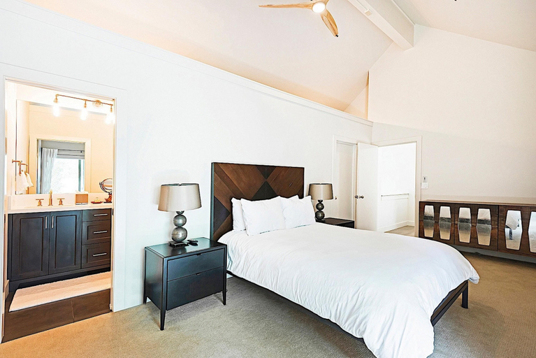 Bedroom, Deer Valley Retreat by Casago, Summit