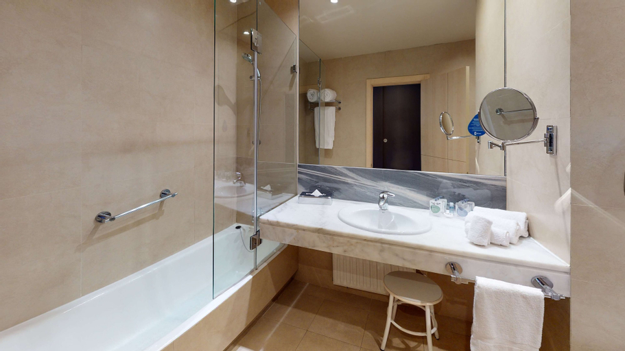 Hotel Paseo del Arte, Madrid