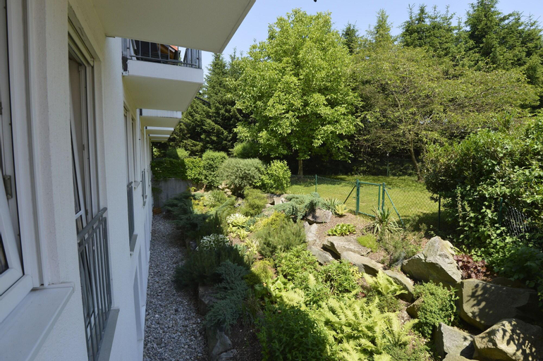 Exterior & Views 1, Arcus Hotel, Ebersberg