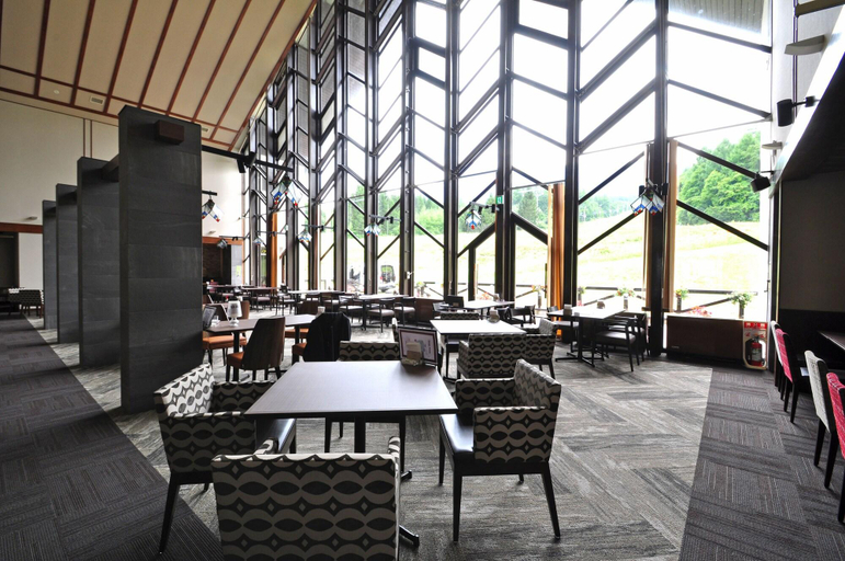 Food & Drinks 5, Hachimantai Resort Hotel, Hachimantai