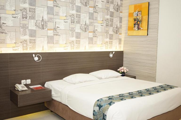Bedroom 30