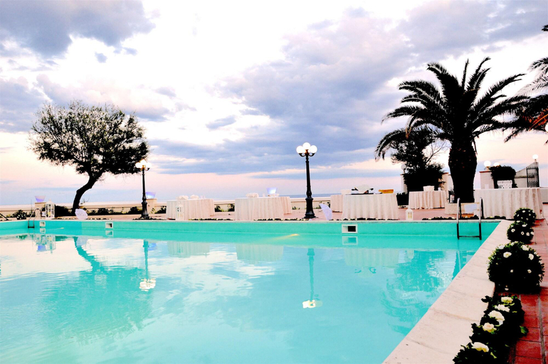 Sport & Beauty 2, Hotel Residence Il Gabbiano, Crotone