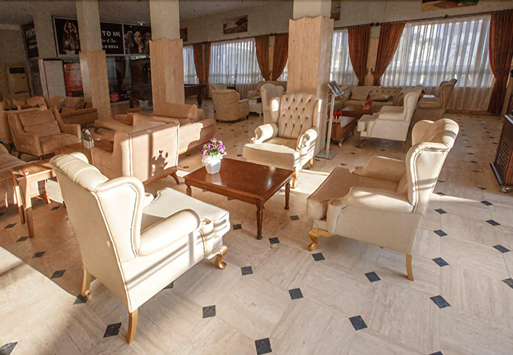 Public Area 2, Mysea Hotel Alara, Manavgat