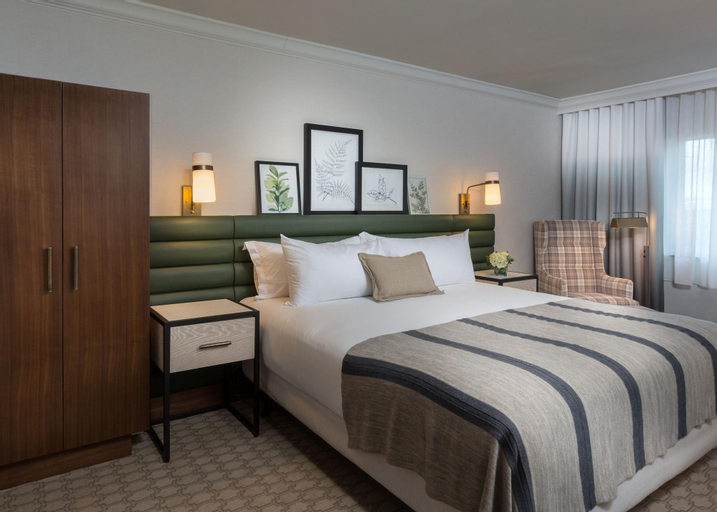 The Ingleside Hotel, Waukesha